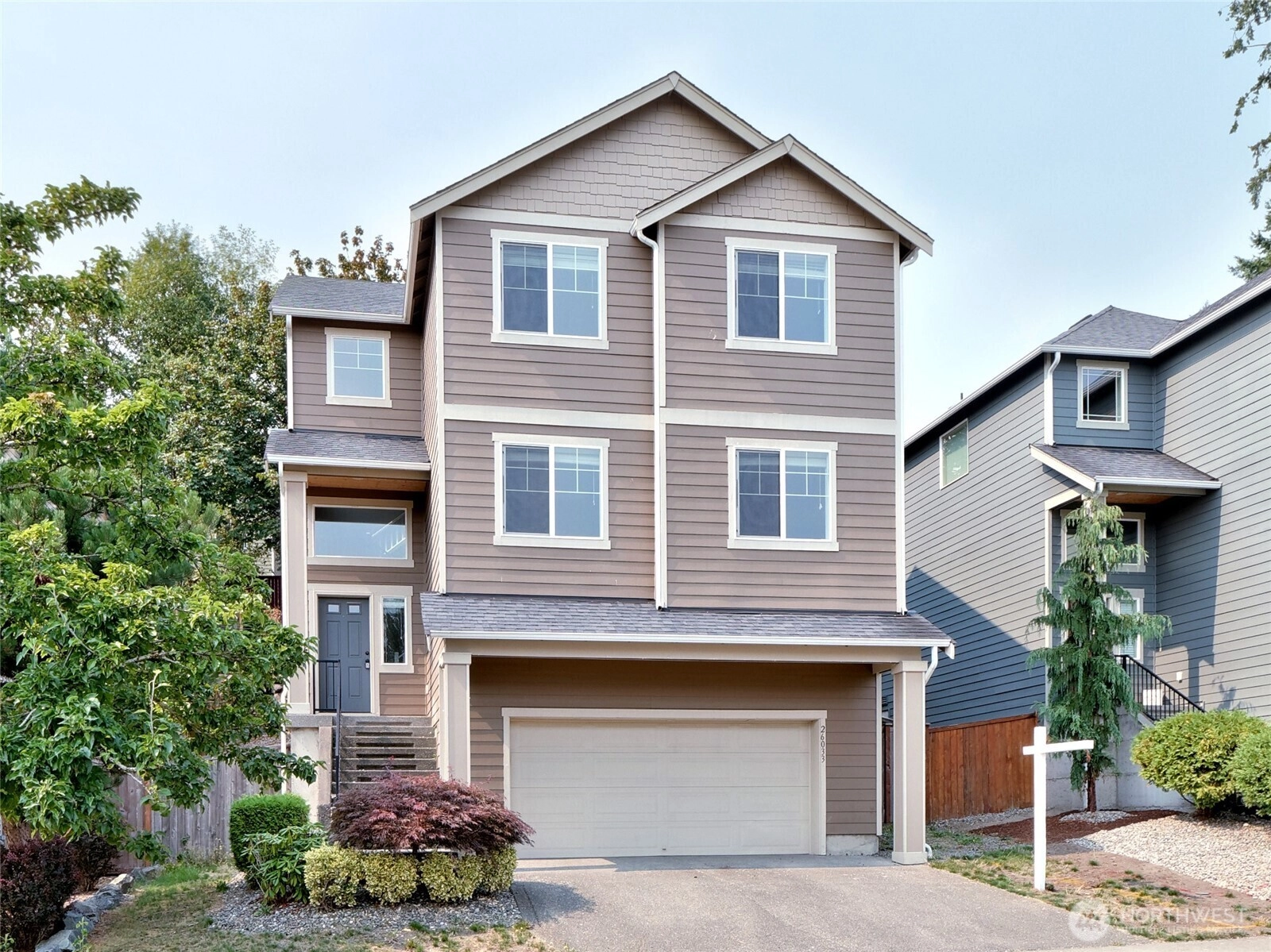 26033 168th Pl SE Covington WA 98042