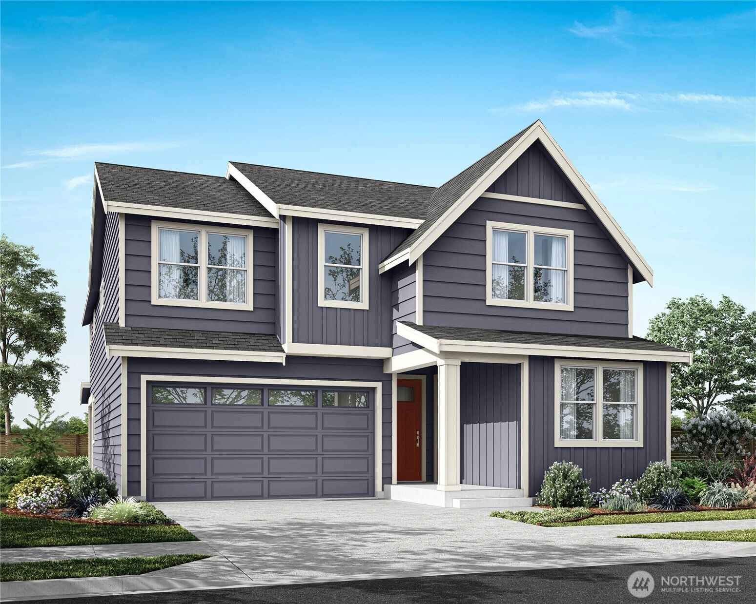 13915 179th St E Unit 58 Unit 58 Puyallup WA 98374