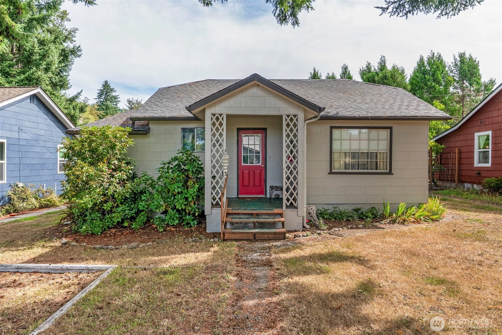 110 Madison St Ryderwood WA 98581