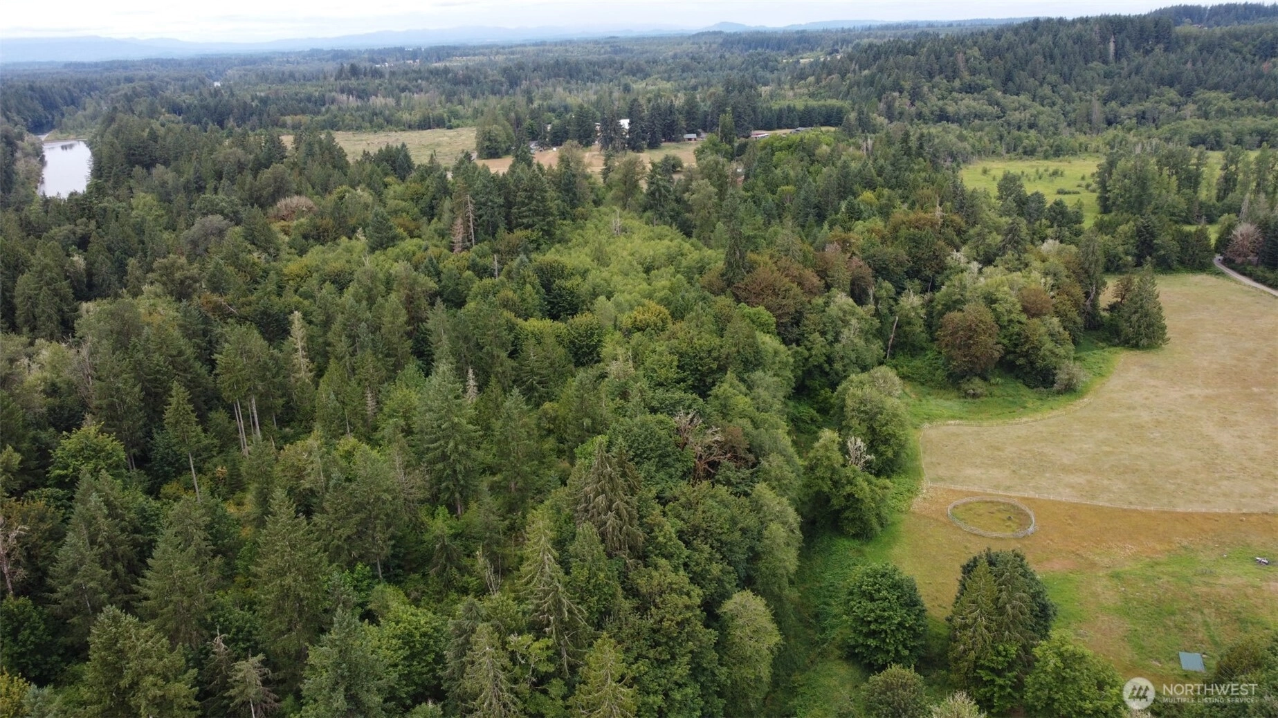 Spencer Rd Salkum WA 98582