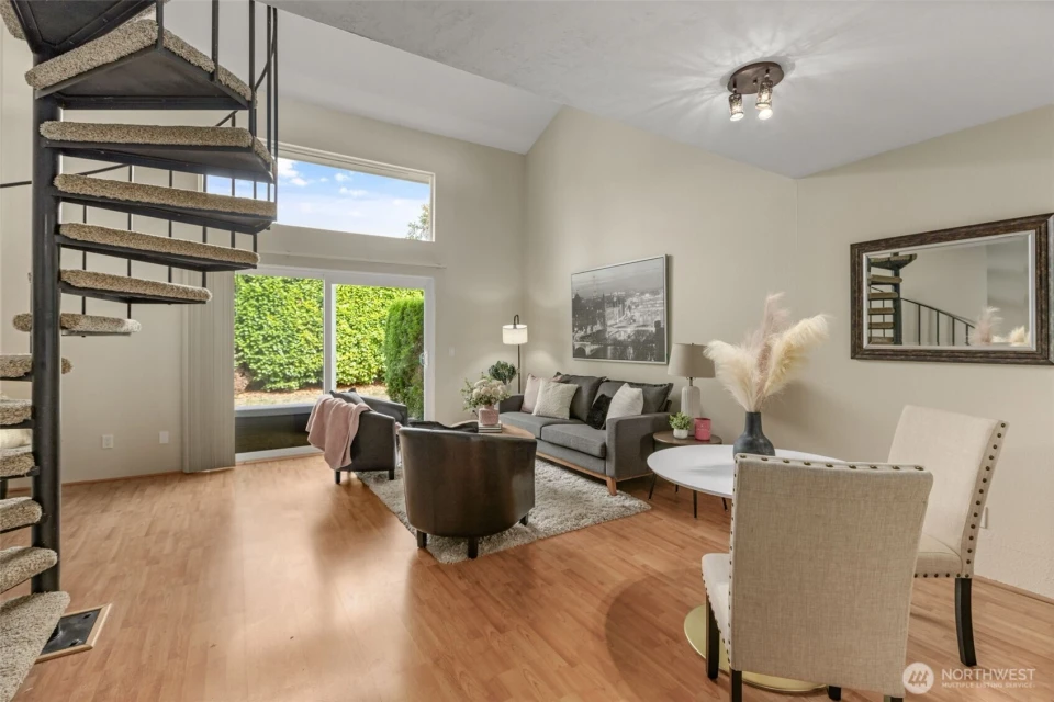 25205 108th Ave SE Unit K5 Unit K5 Kent WA 98030