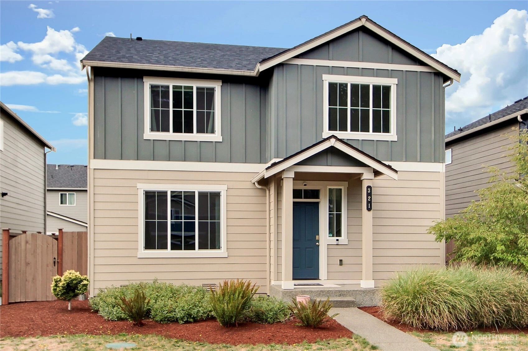 321 Thyme Ave Shelton WA 98584