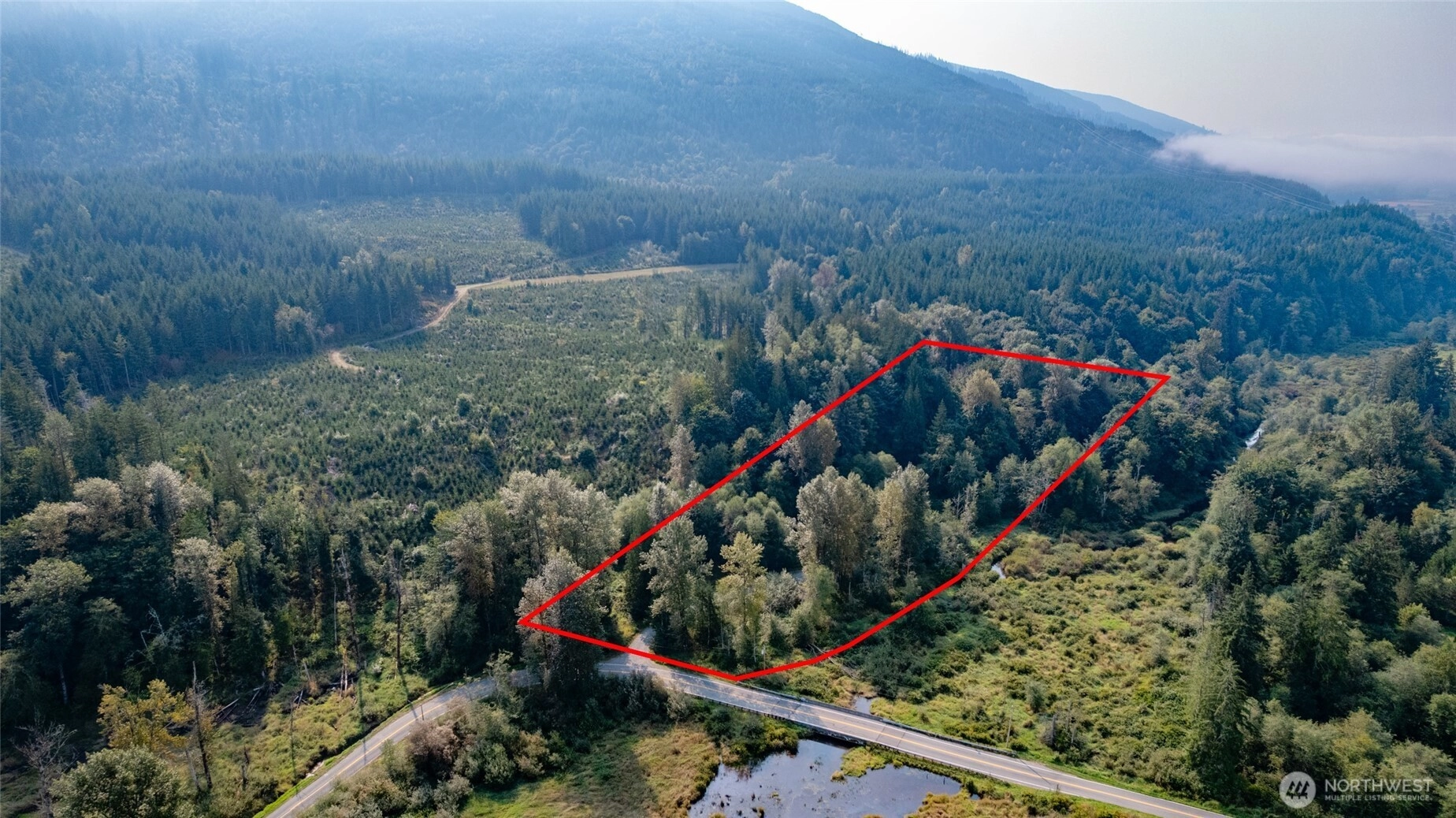 5295 Wickersham Rd Acme WA 98220