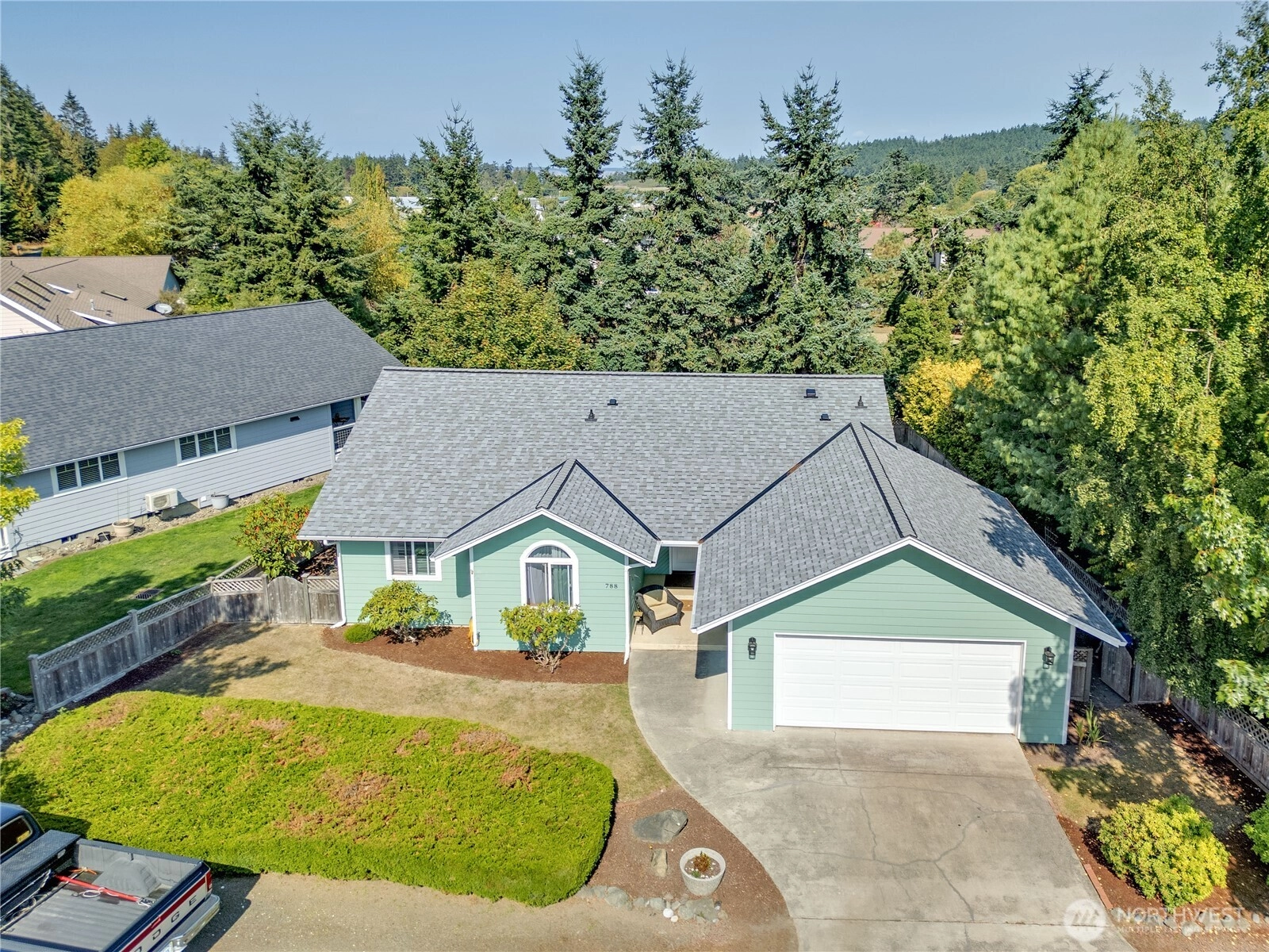 788 41st St Unit  Port Townsend WA 98368