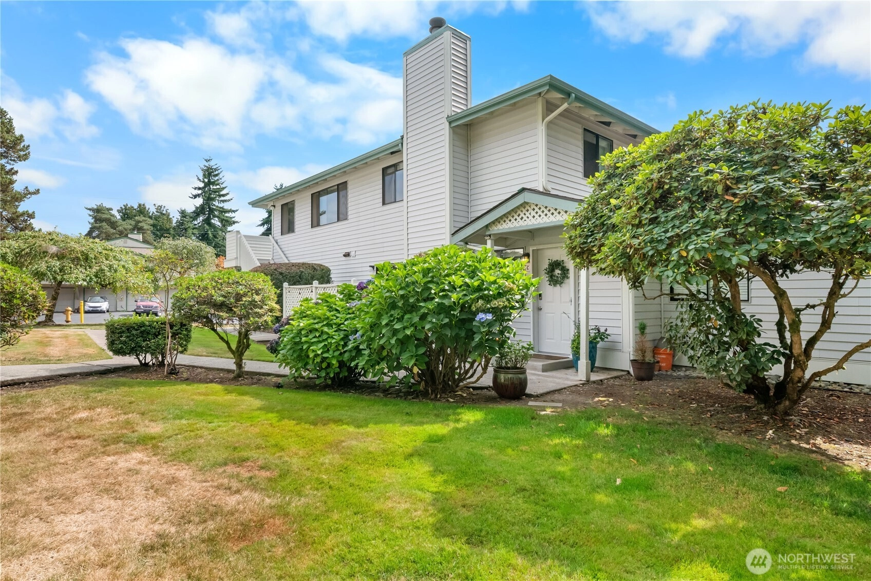 1529 201st Pl SE Unit 12C Unit 12C Bothell WA 98012
