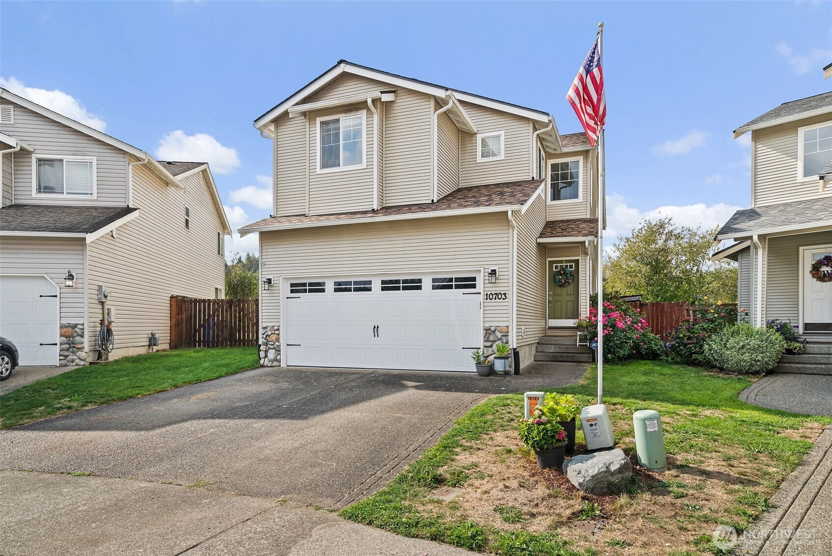 10703 185th Ave E Bonney Lake WA 98391