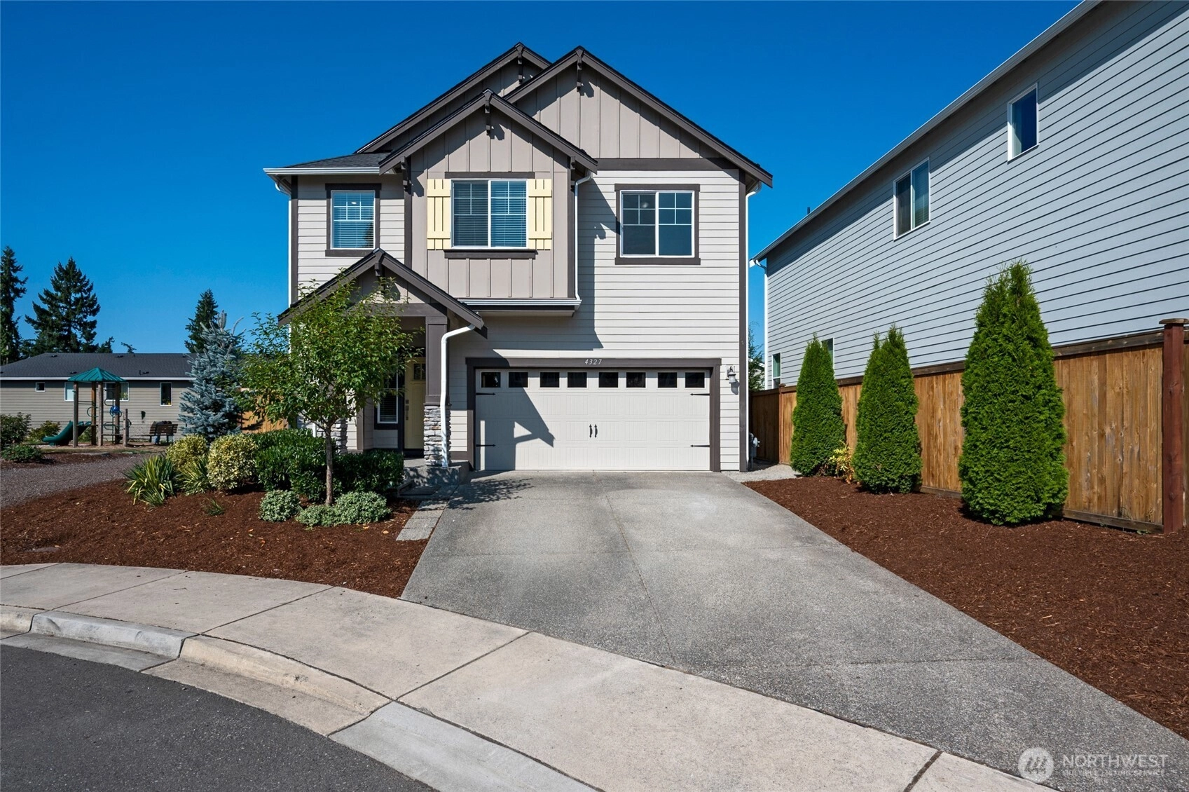 4327 233rd Pl SE Unit  Bothell WA 98021