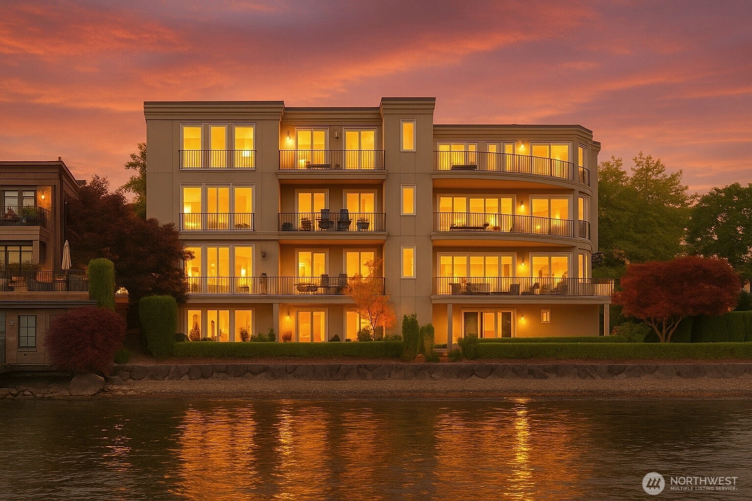 115 Lake Ave W Unit 102 Unit 102 Kirkland WA 98033