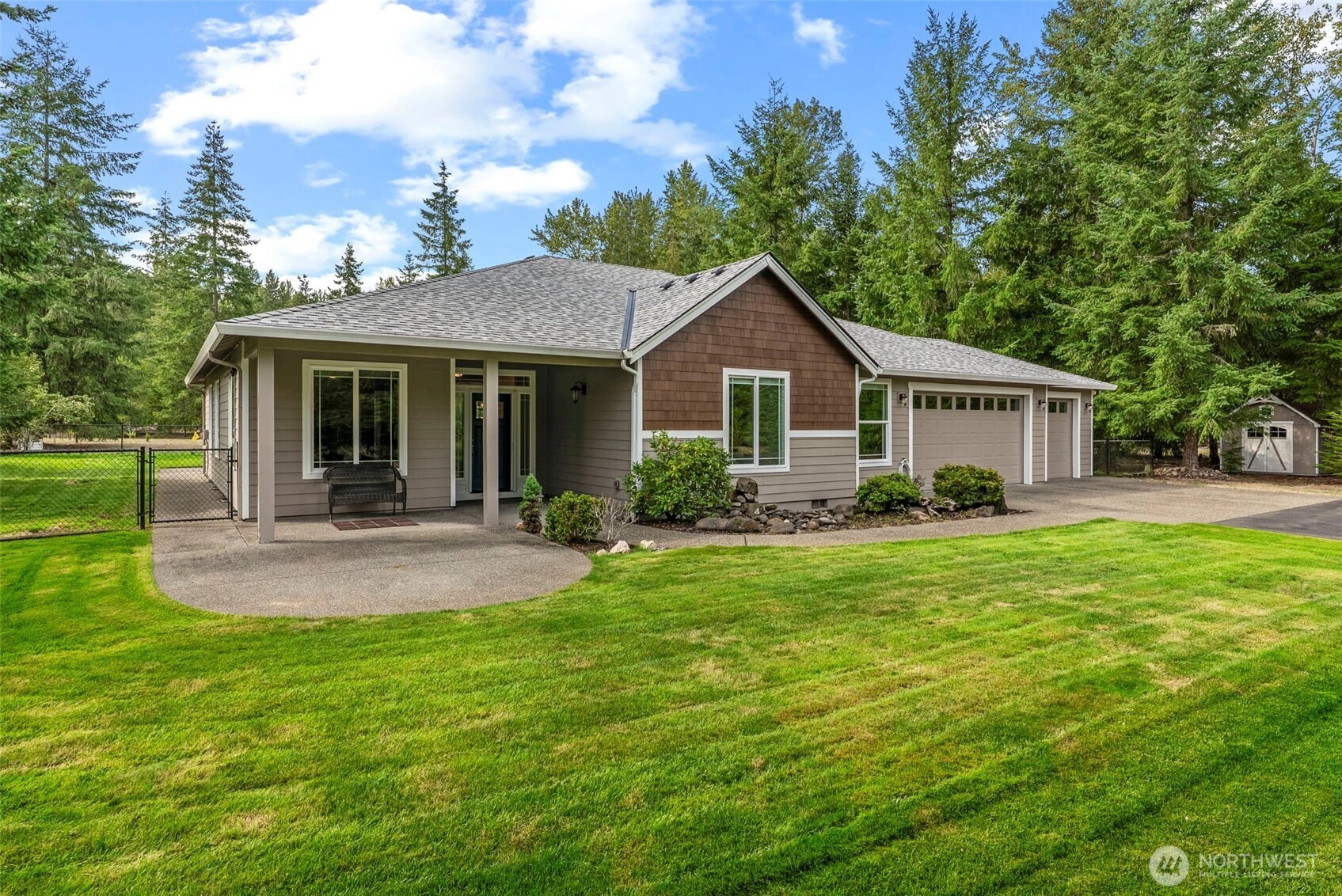 330 Riley Ct Unit  Toutle WA 98649