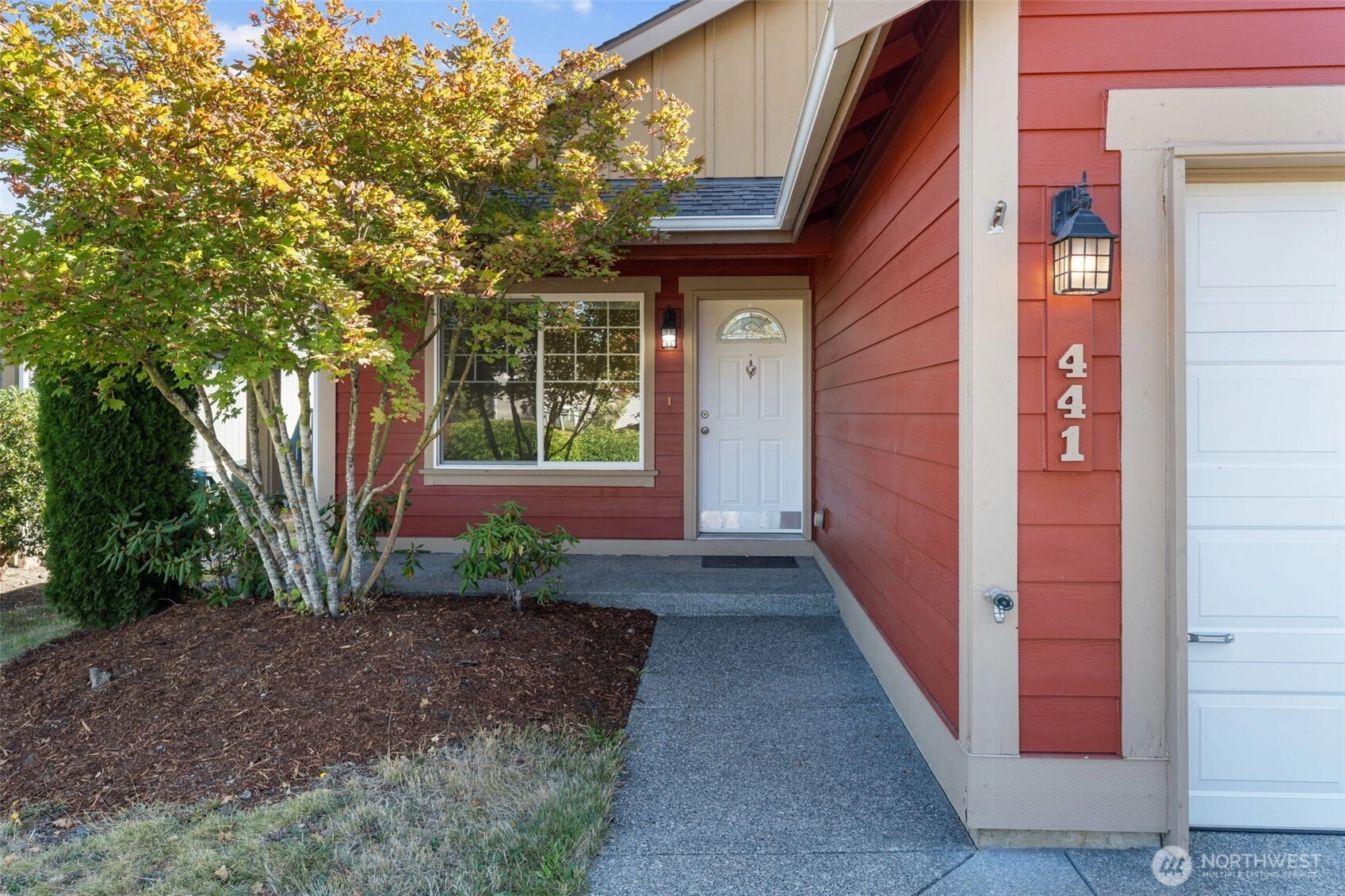 441 Stadium Loop Unit  Napavine WA 98565