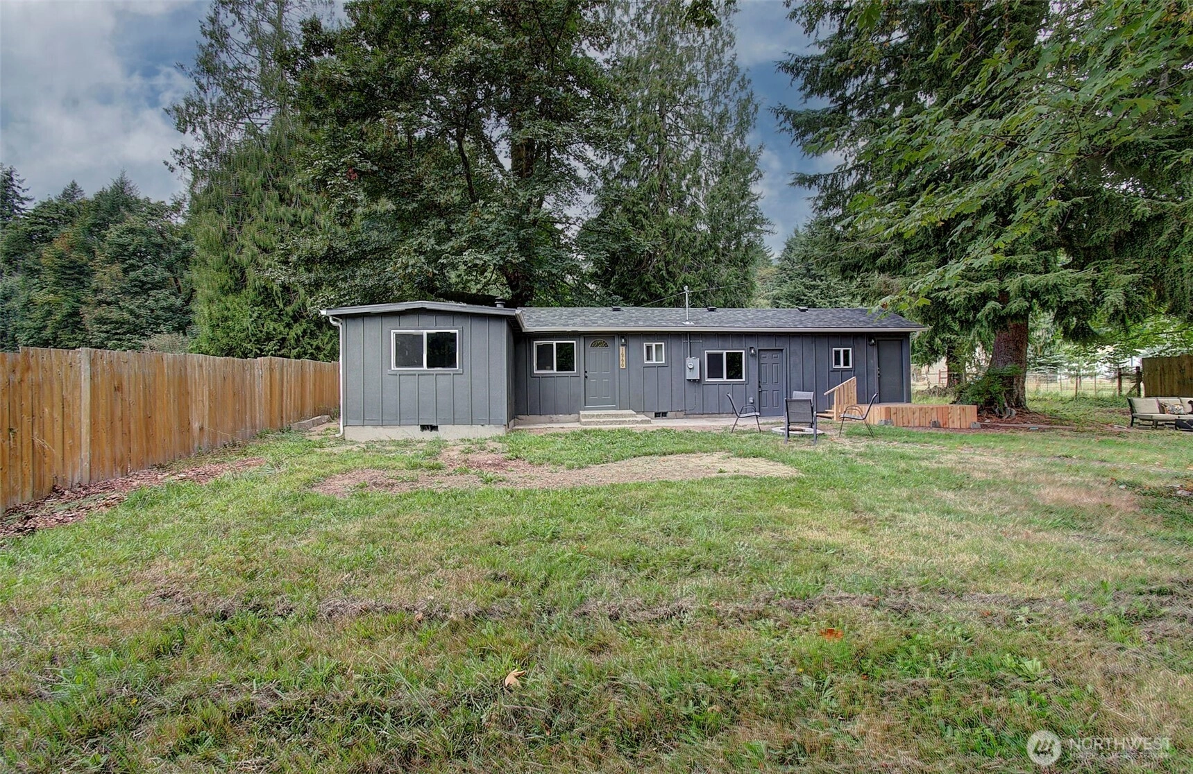 16790 Lewis River Rd Cougar WA 98616
