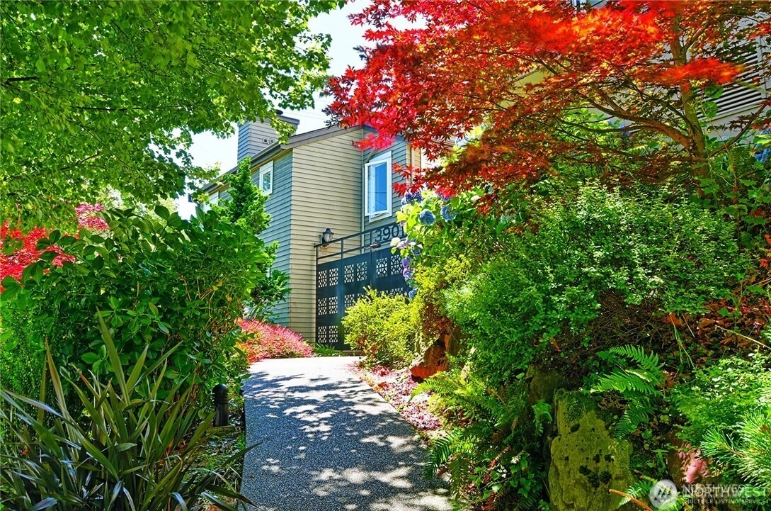 3901 Fremont Ave N Unit 304 Unit 304 Seattle WA 98103