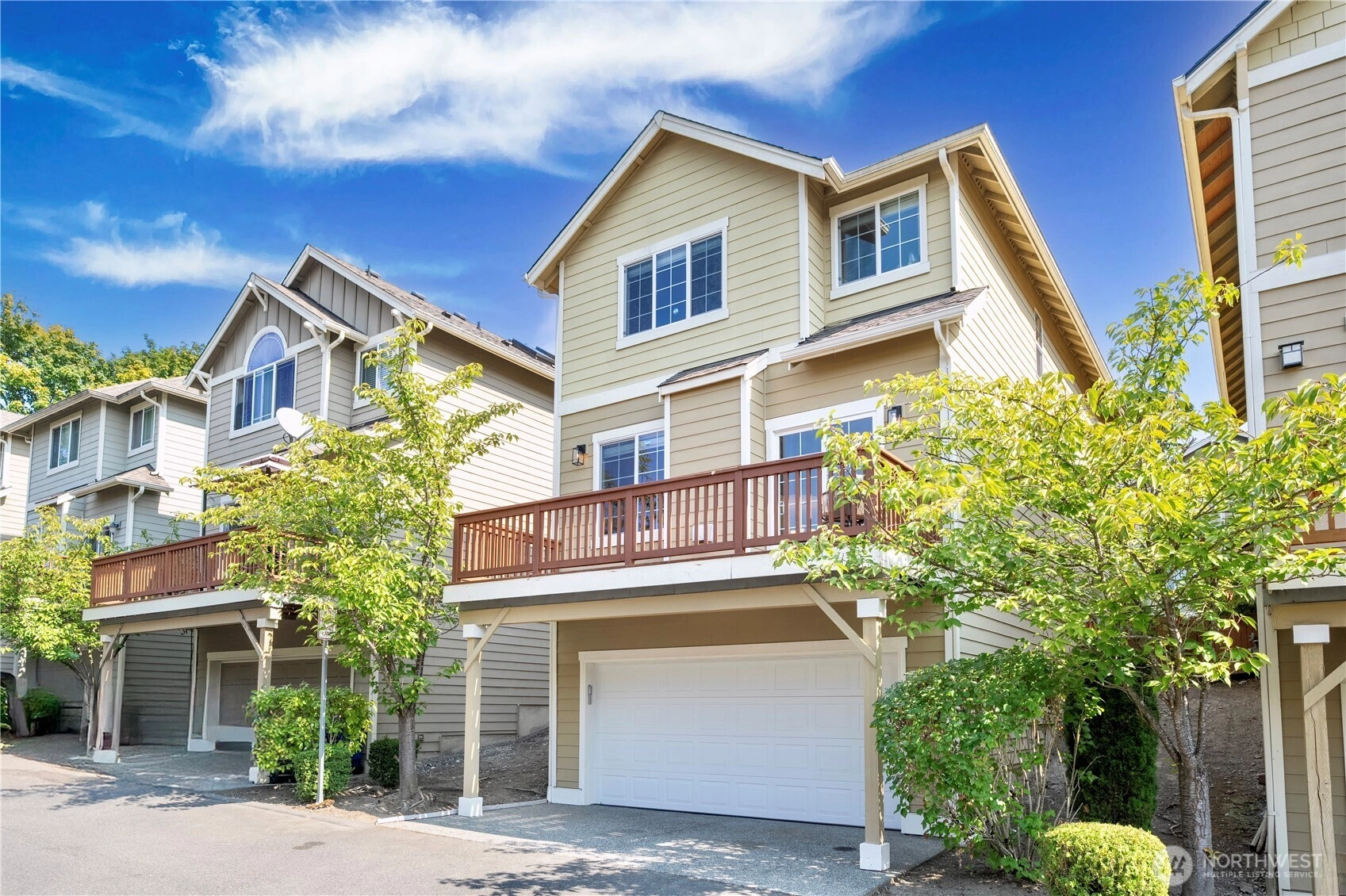 24038 40th Ave SE Bothell WA 98021