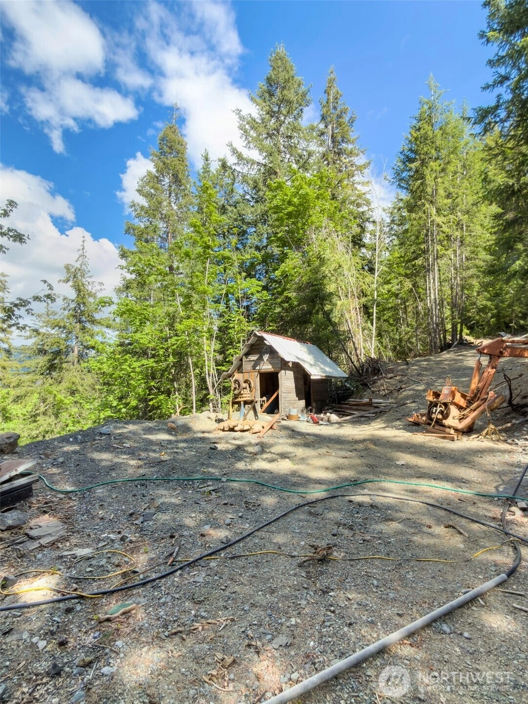 Old Blewett Pass Hwy Peshastin WA 98847