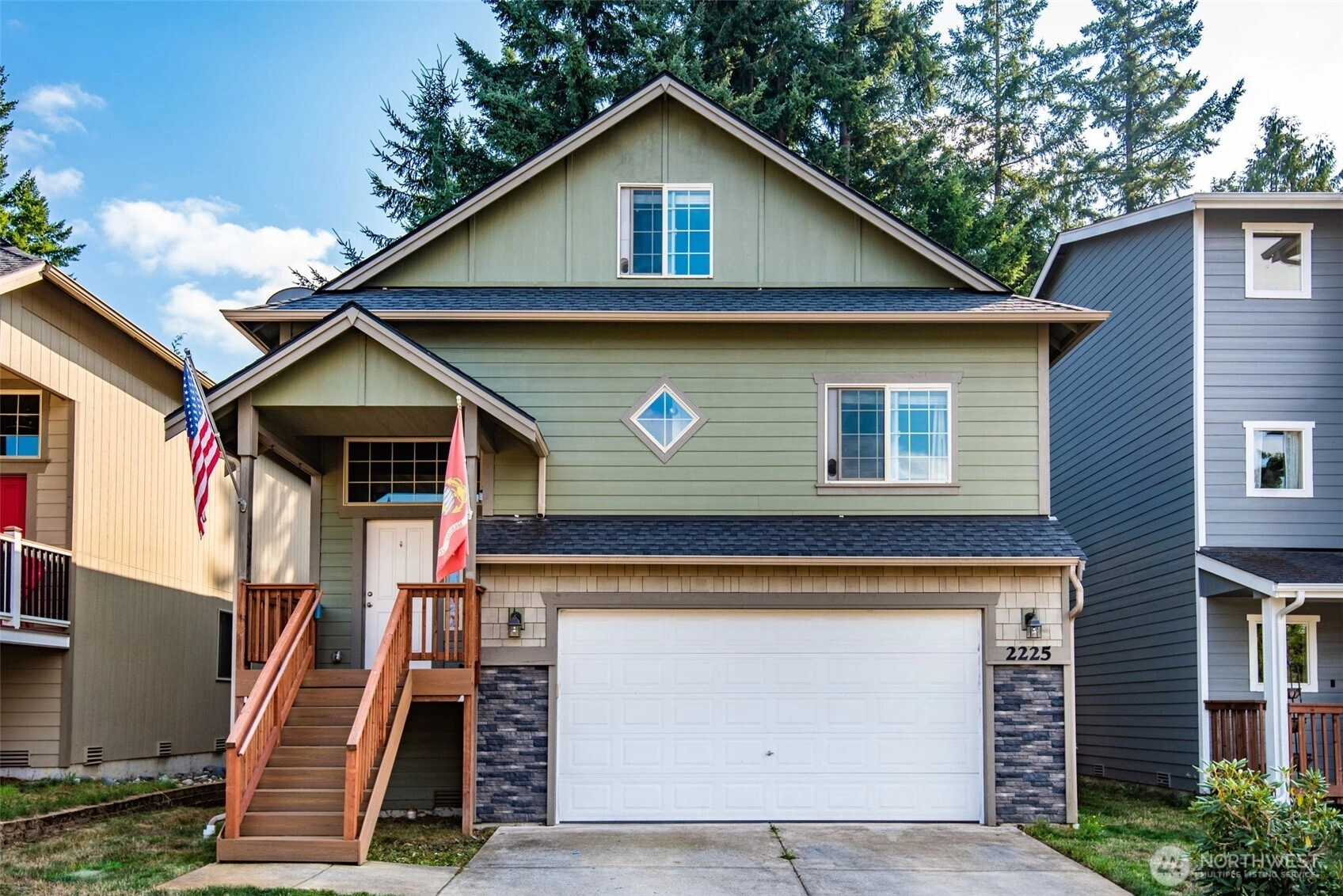 2225 SE Kelby Cir Port Orchard WA 98366