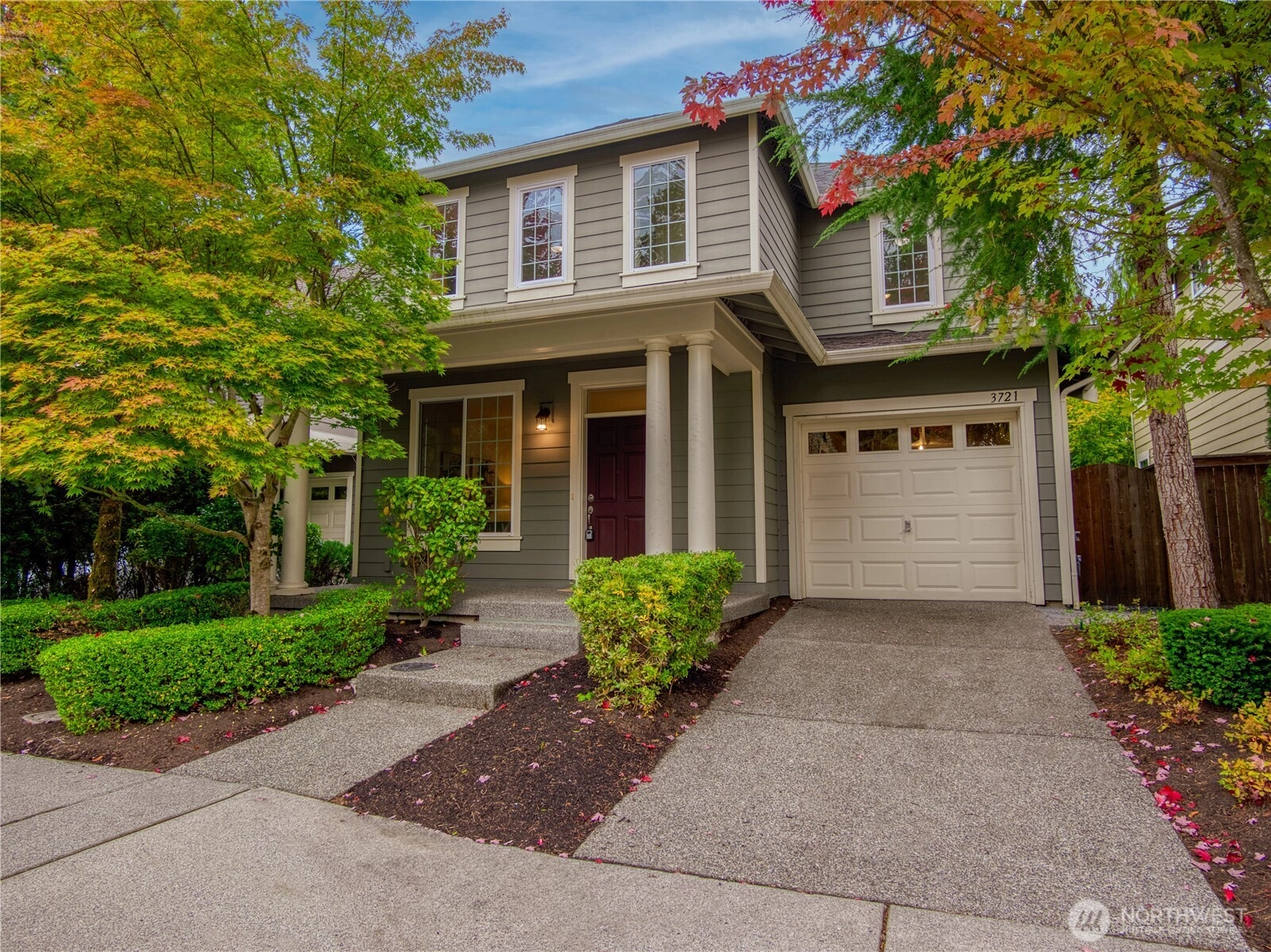 3721 219th Pl SE Unit 41 Unit 41 Bothell WA 98021