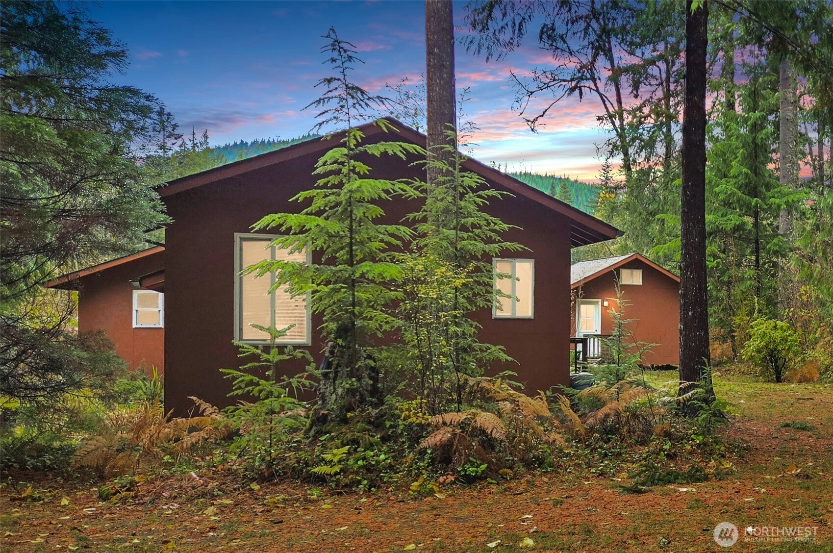 701 Mineral Hill Rd Mineral WA 98355