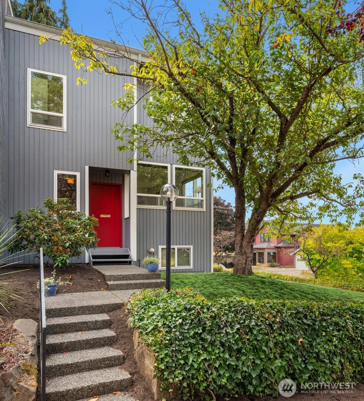 4424 4th Ave NW Unit 5 Unit 5 Seattle WA 98107