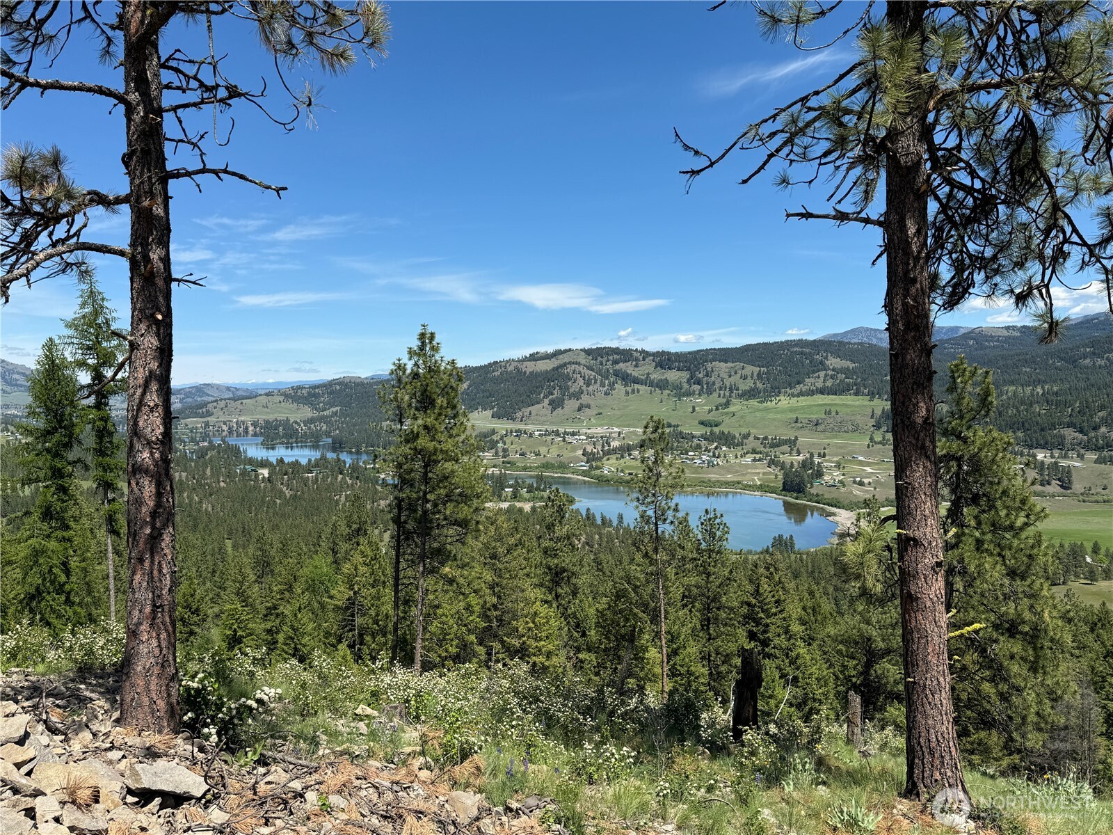 113 Boulder Way Unit  Republic WA 99166