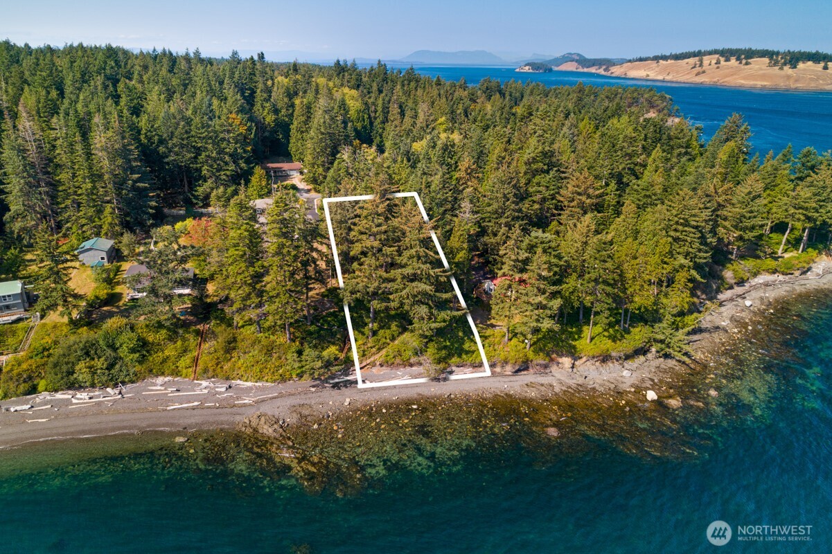 San Juan Drive Unit  Friday Harbor WA 98250