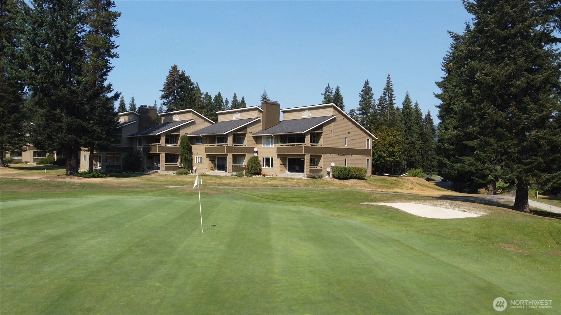 20795 Kahler Dr Unit G1 Unit G1 Leavenworth WA 98826