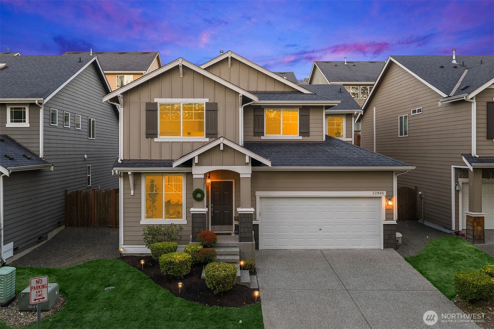 22905 41st Ave SE Unit  Bothell WA 98021