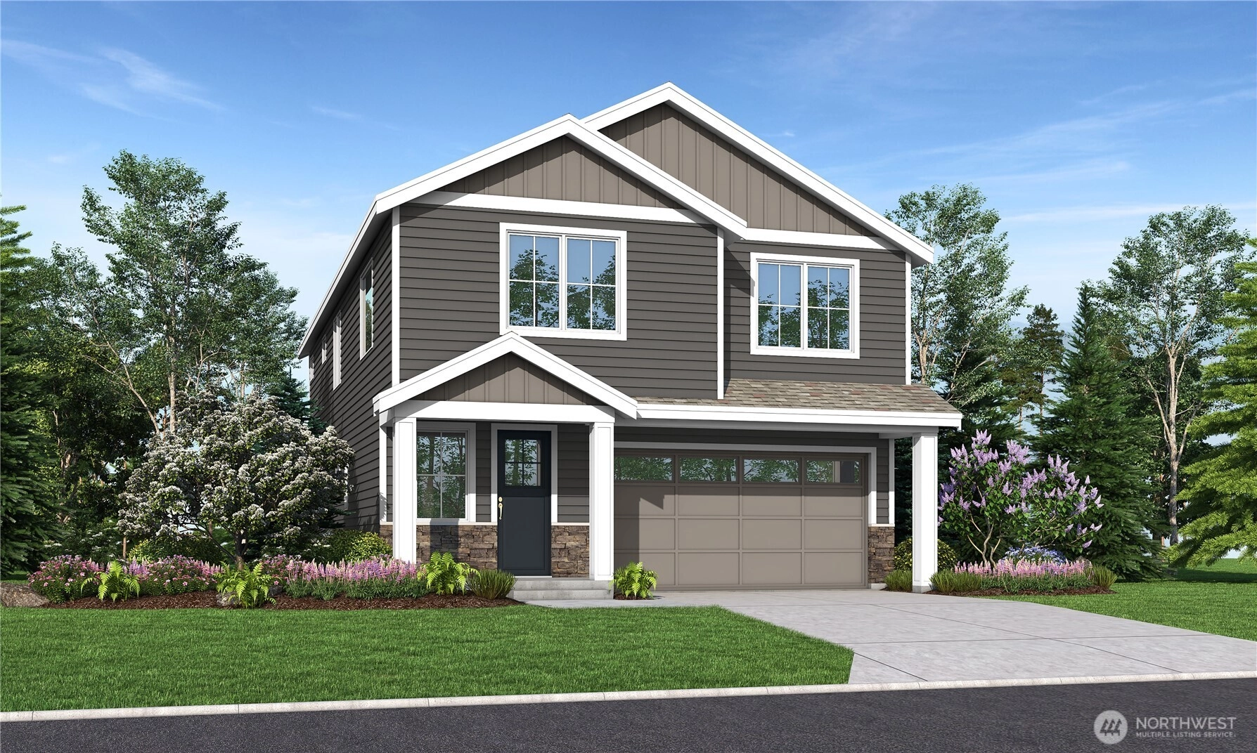 7510 64th Ave NE Unit  Marysville WA 98270