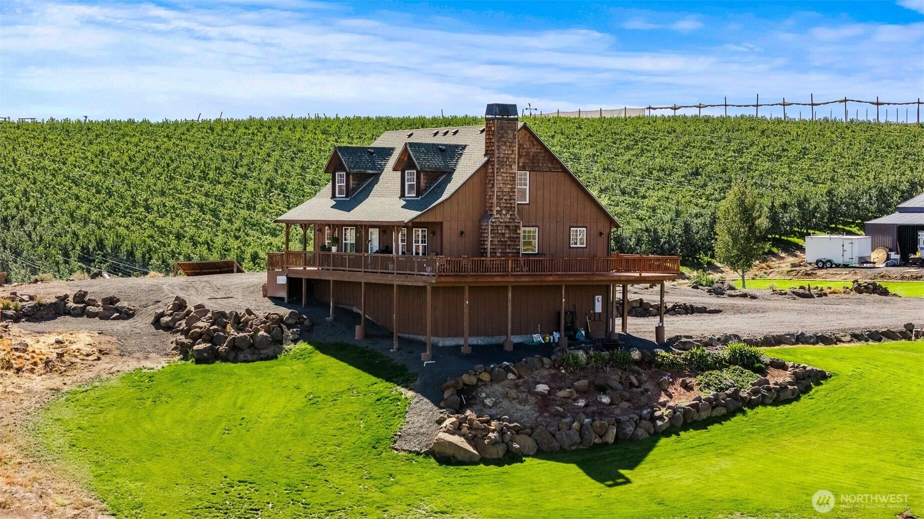 176 Rosenkranz Rd Tieton WA 98947