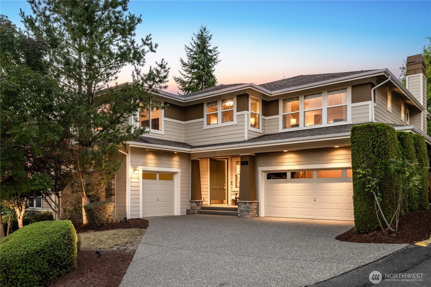 15542 NE 106th Way Unit  Redmond WA 98052