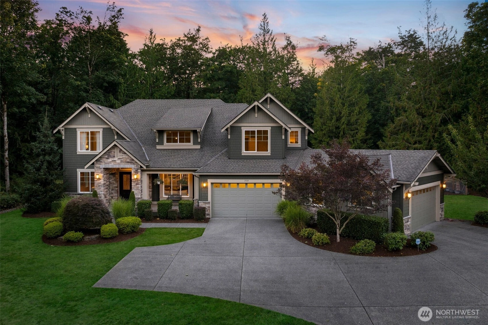 1935 298th Crescent SE Unit  Fall City WA 98024