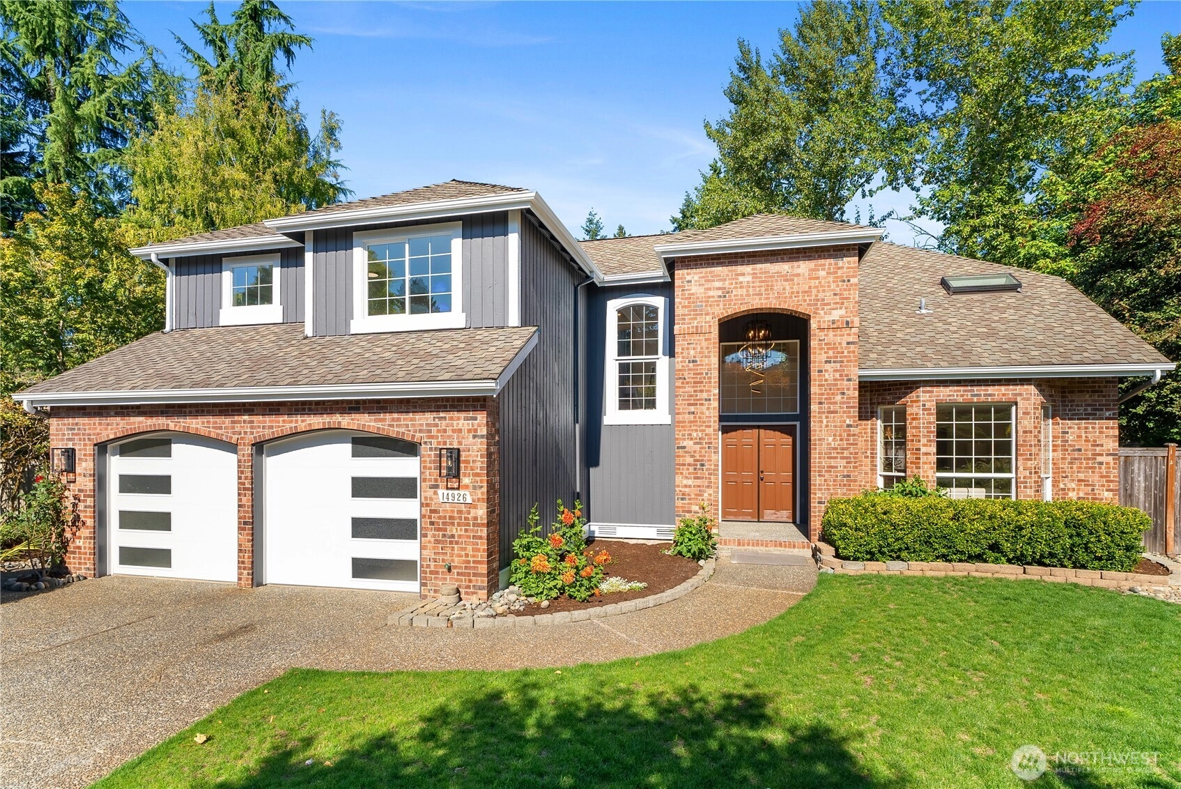 14926 NE 72nd Ct Unit  Redmond WA 98052