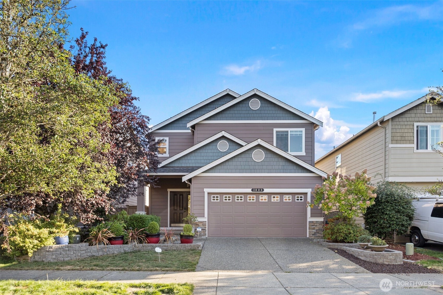 3008 183rd St SE Unit  Bothell WA 98012
