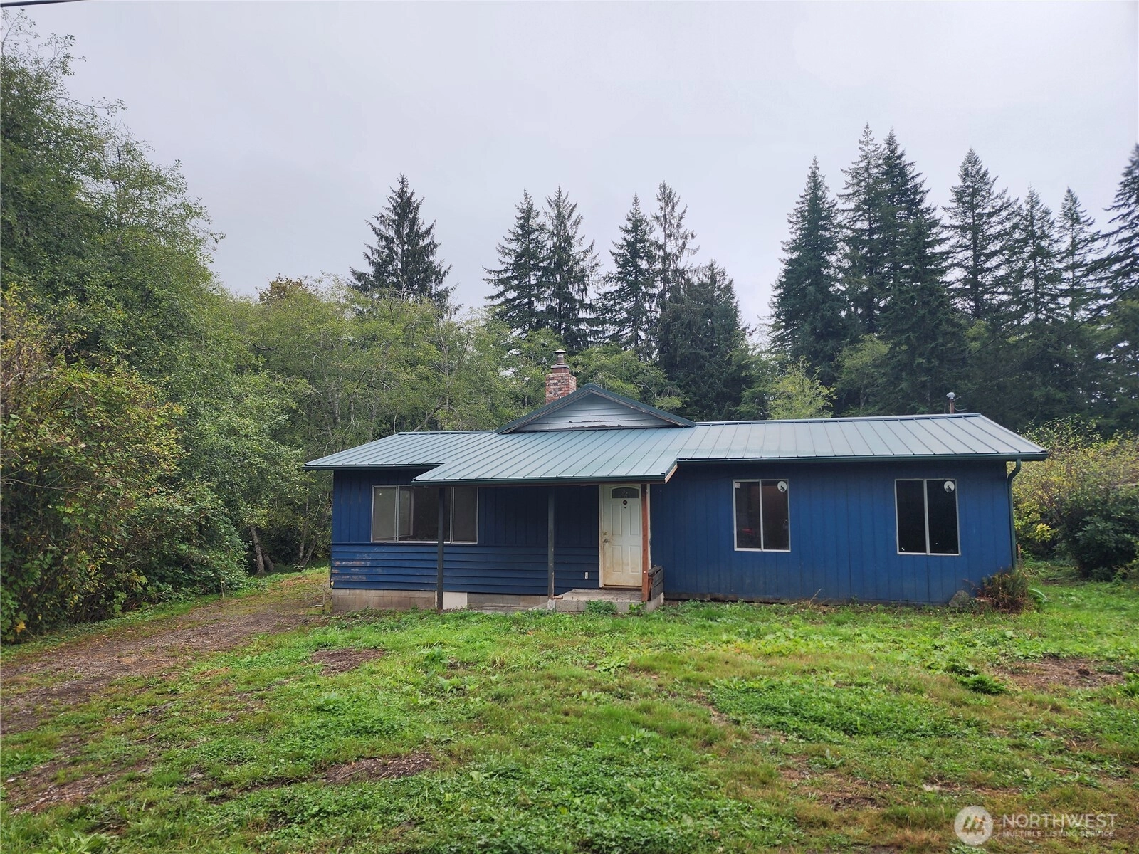 180 Bloedel Blvd Beaver WA 98305