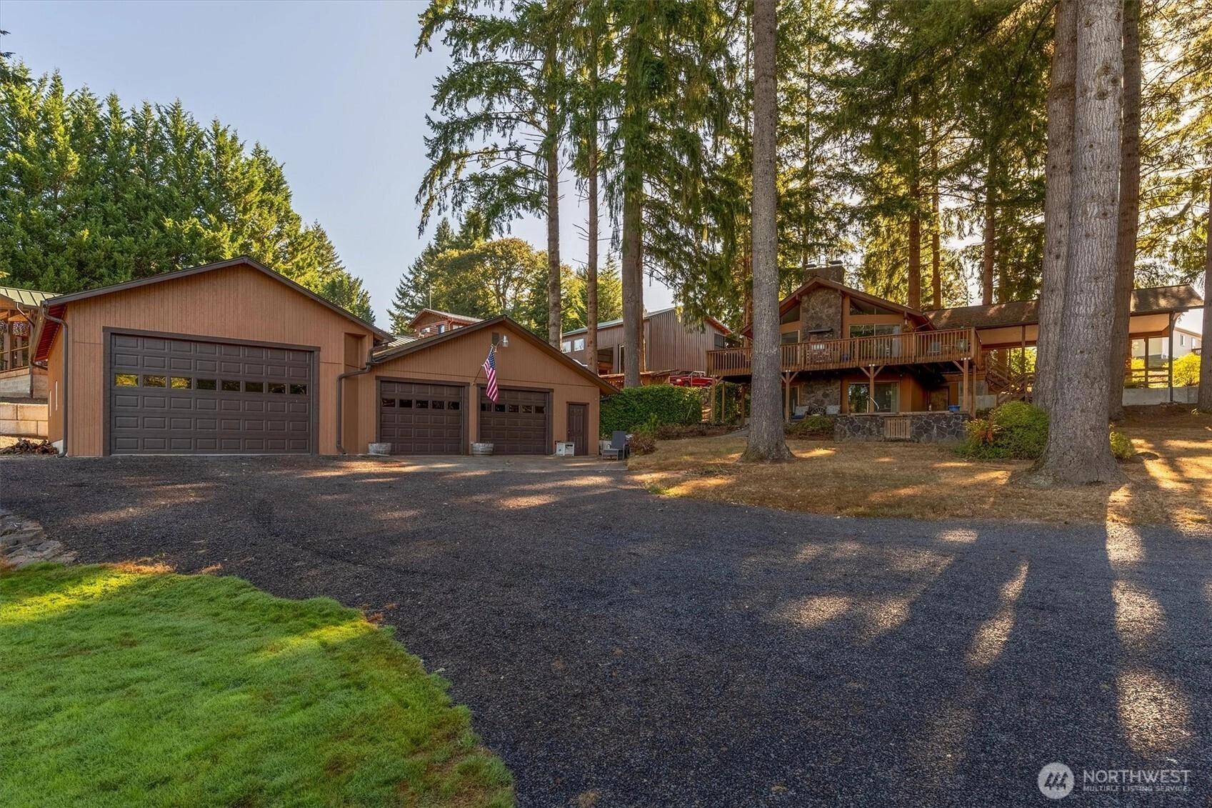 121 Streeter Rd Silverlake WA 98645