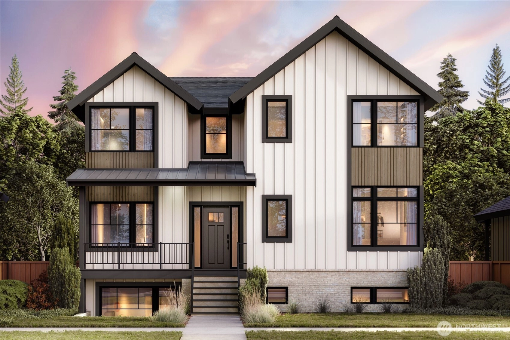 811 33rd Ave E Seattle WA 98112