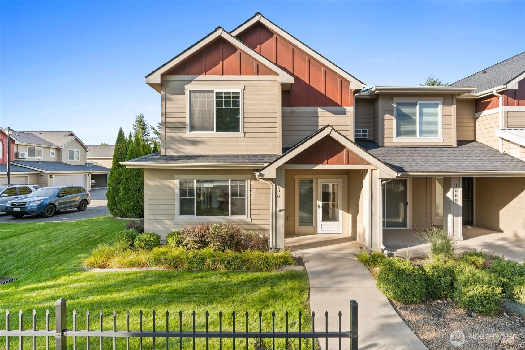1550 N Cirque Ln Liberty Lake WA 99016
