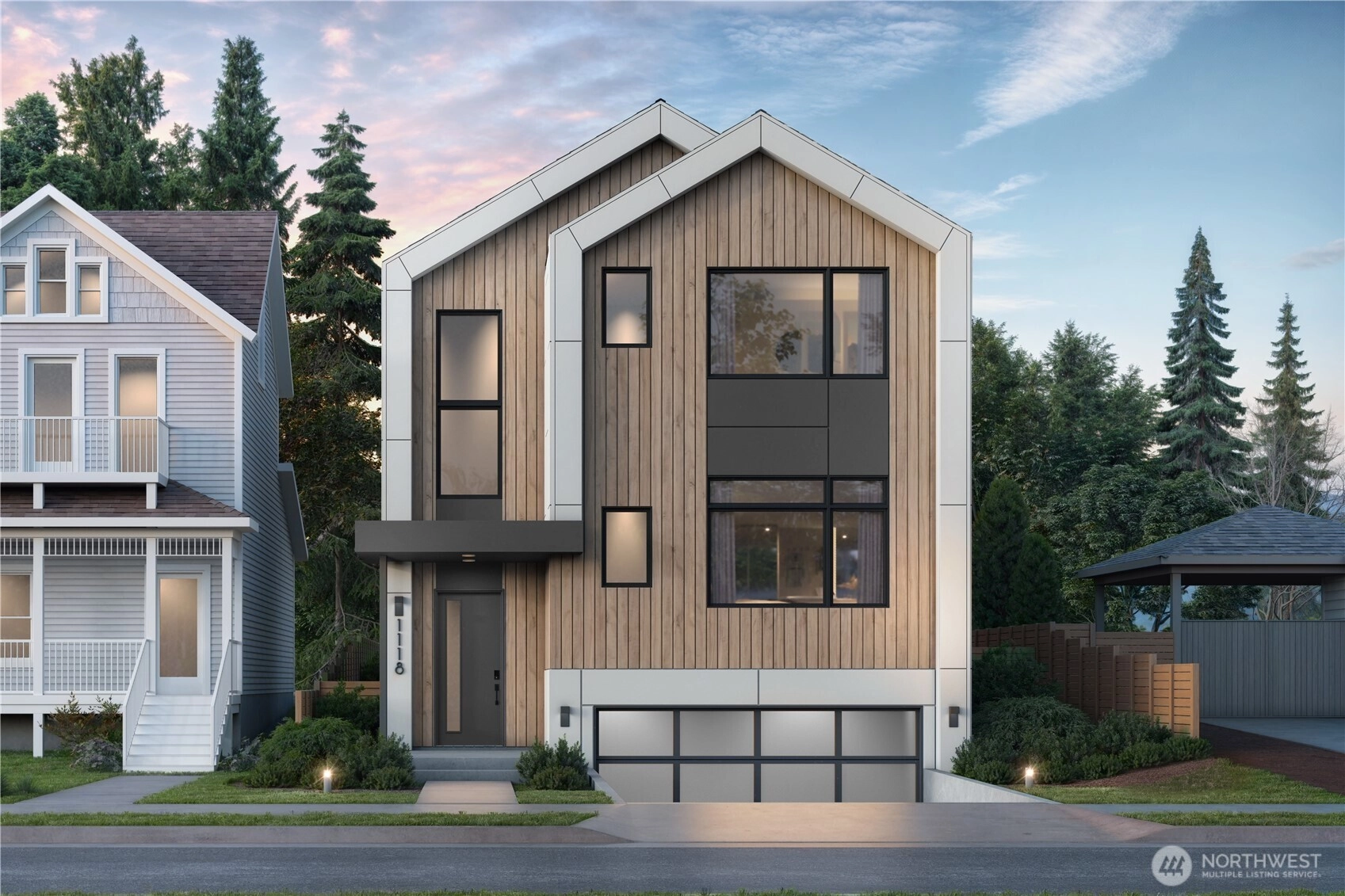 1118 NW 63rd St Seattle WA 98107