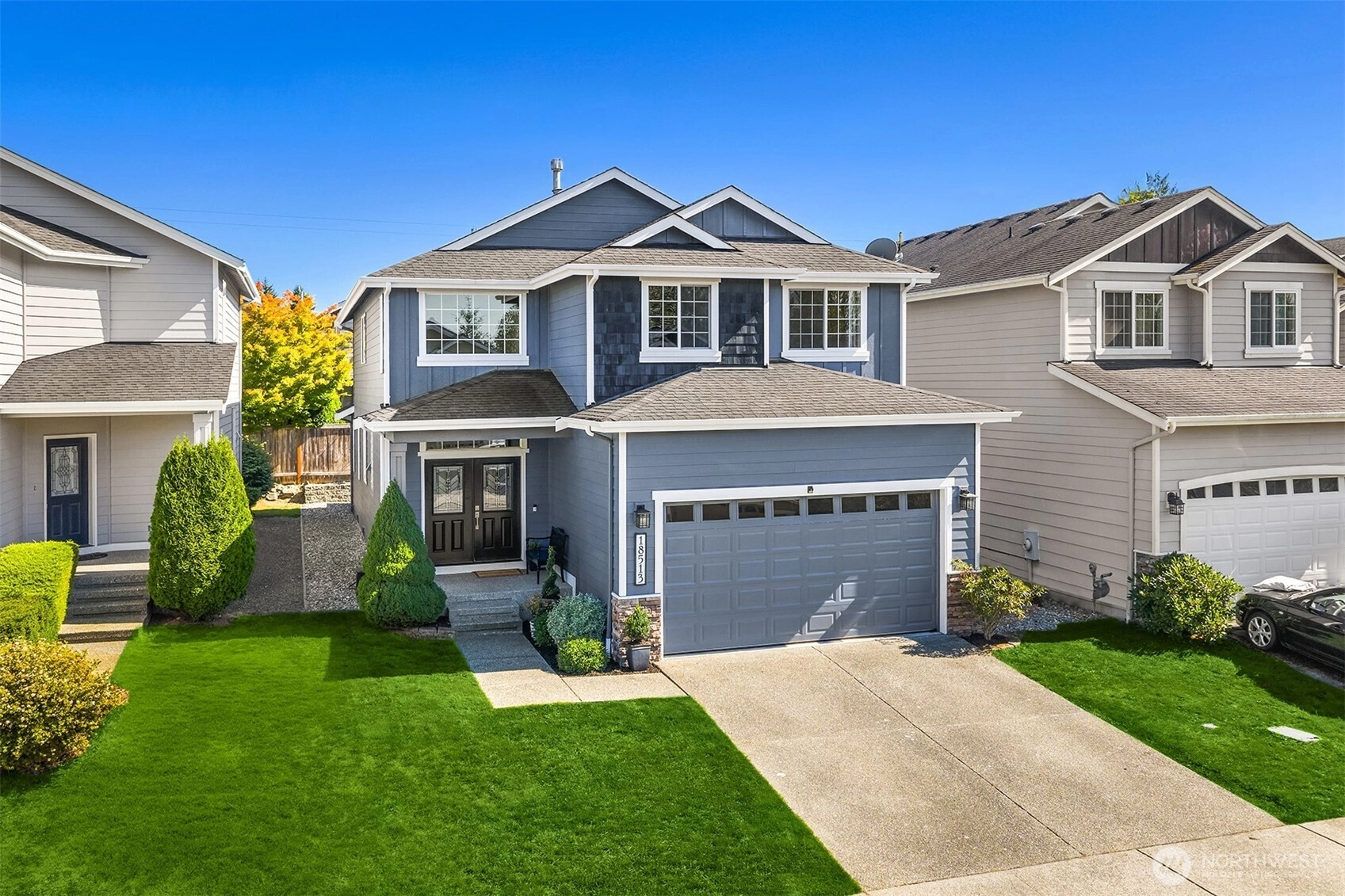 18513 41st Dr SE Unit  Bothell WA 98012
