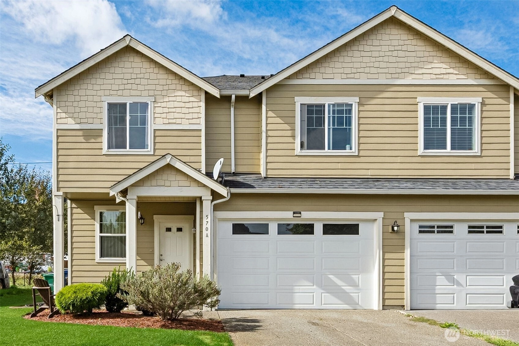 570 Beaver Blvd Unit A Unit A Pacific WA 98047