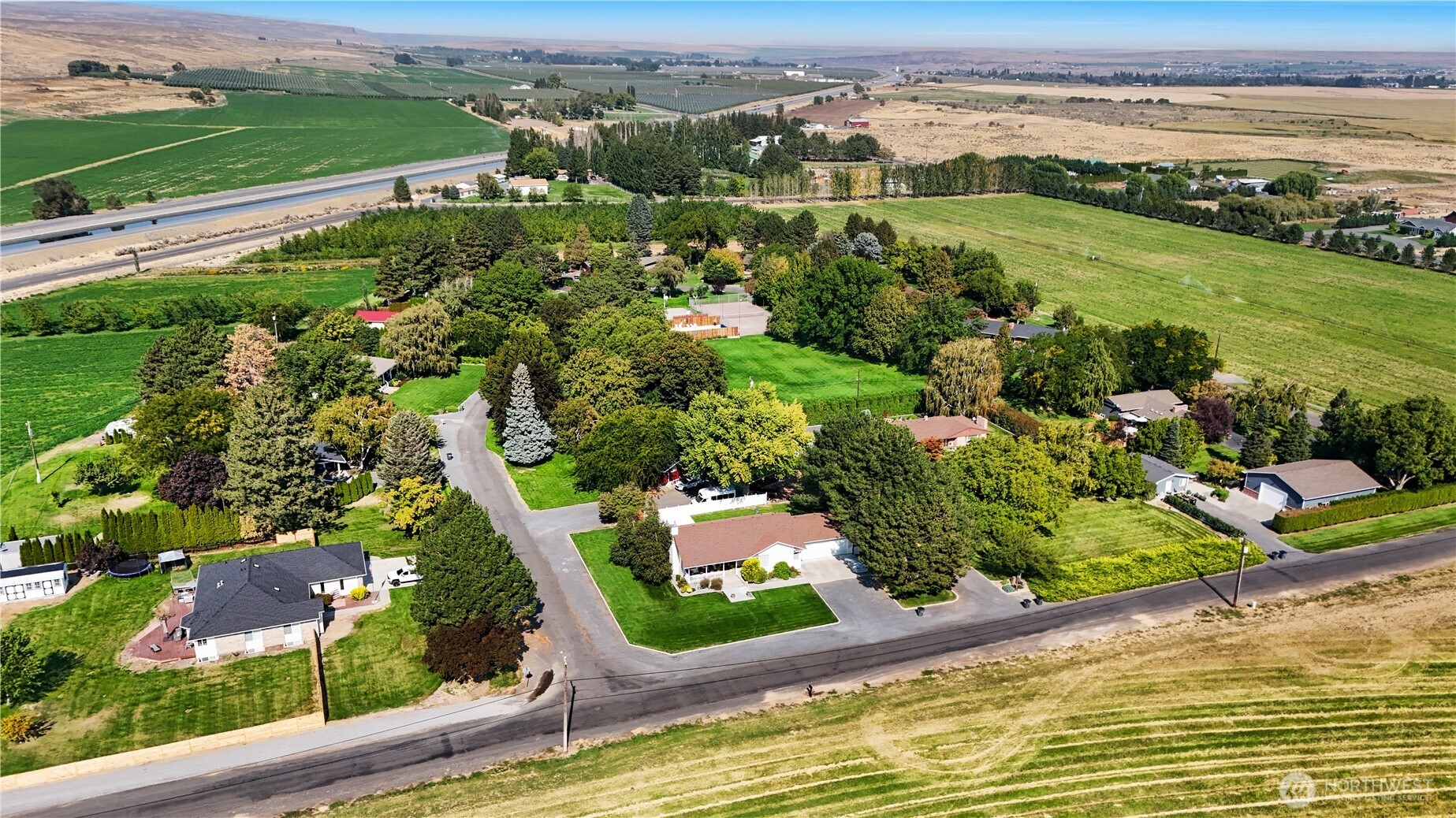 2176 Road 17 7 NW Unit  Ephrata WA 98823