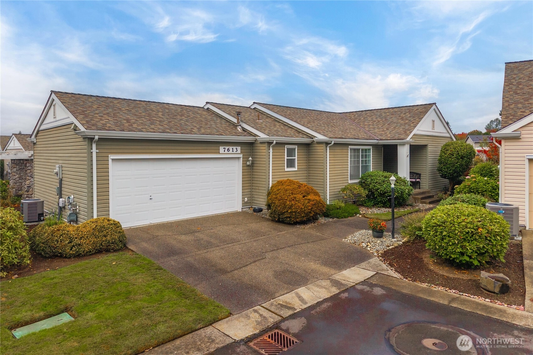 7613 145th Ave Ct E Unit 36 Unit 36 Sumner WA 98390