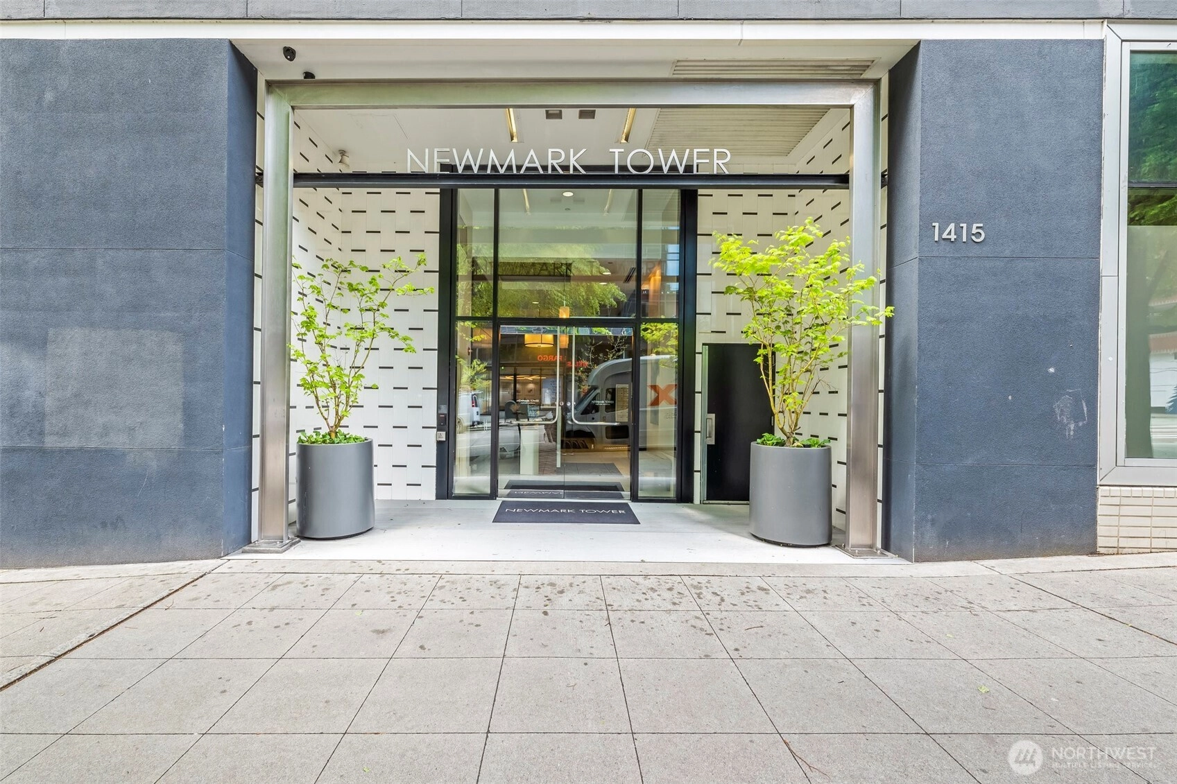 1415 2nd Ave Unit 2306 Unit 2306 Seattle WA 98101