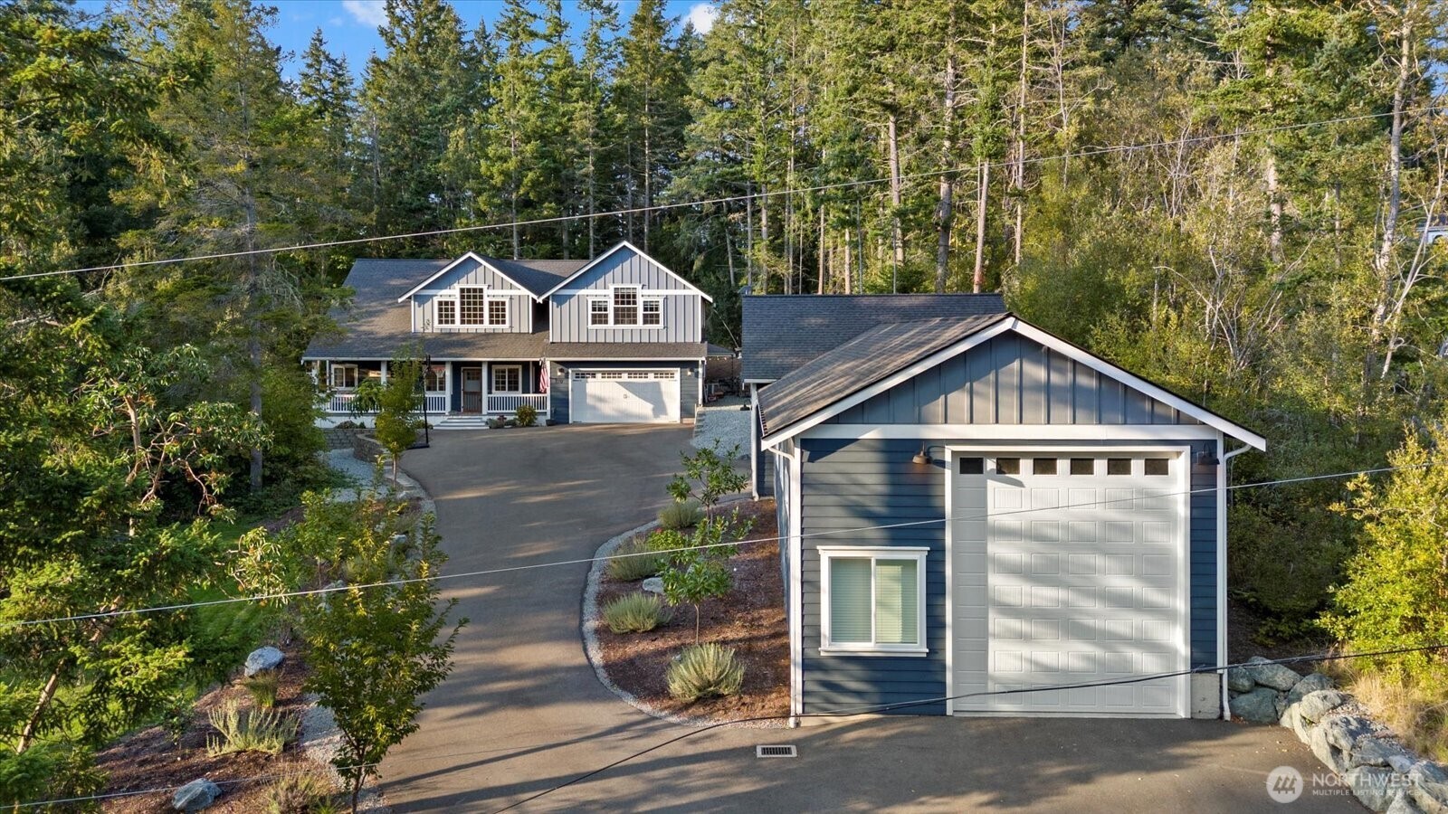 870 Cedar Lane Unit  Camano Island WA 98282