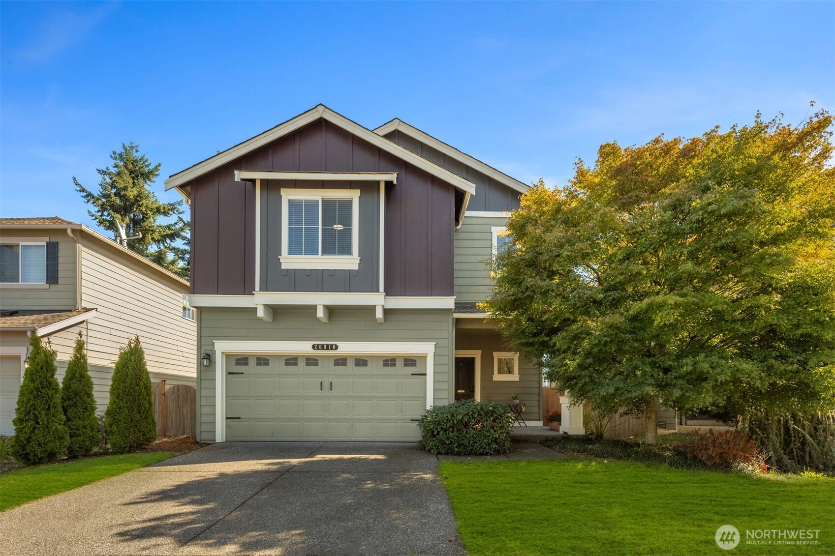 26910 196th Ave SE Unit  Covington WA 98042