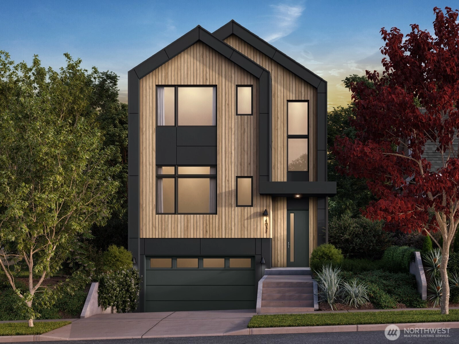 4037 Latona Ave NE Seattle WA 98105