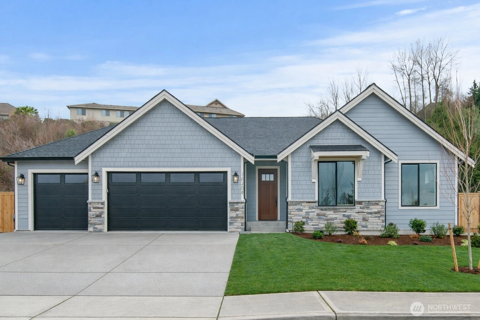 10208 174th Ave E Unit  Bonney Lake WA 98391