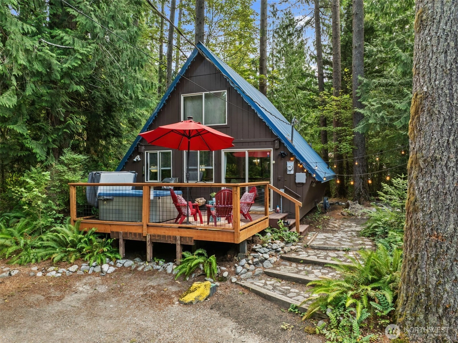 12214 757th Ave NE Skykomish WA 98288
