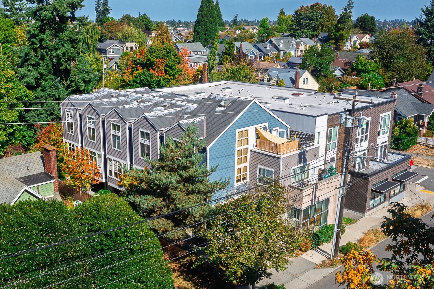 2502 N 50th St Unit 101 Unit 101 Seattle WA 98103