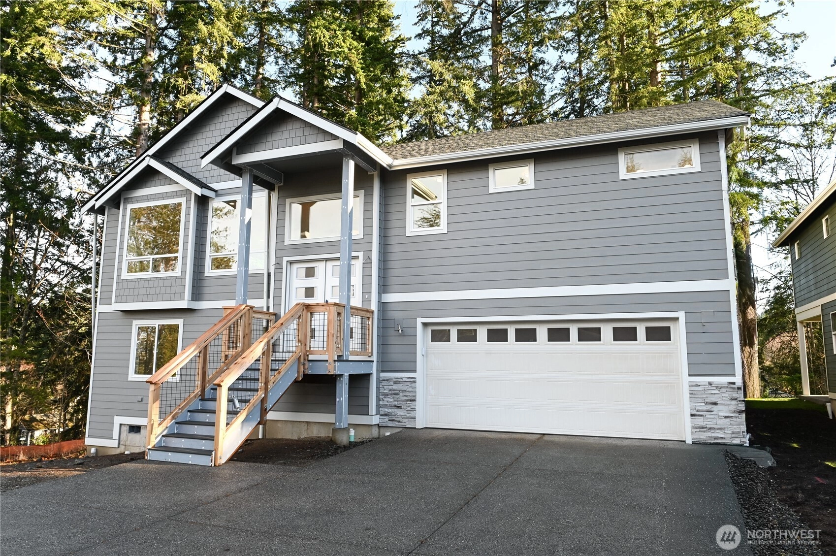 1146 Whidbey St Unit  Bellingham WA 98229