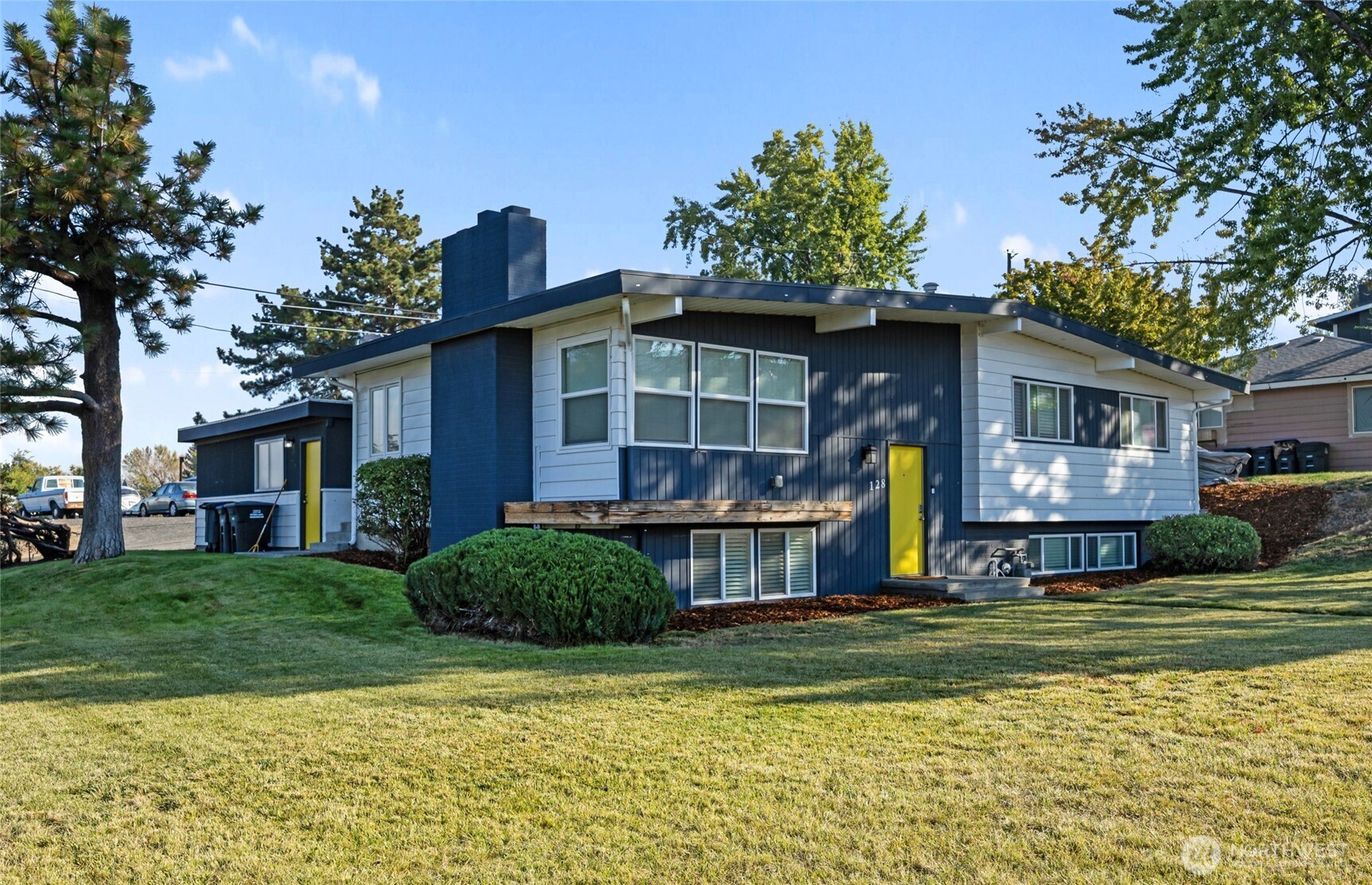 128 W Nelson Rd Unit  Moses Lake WA 98837